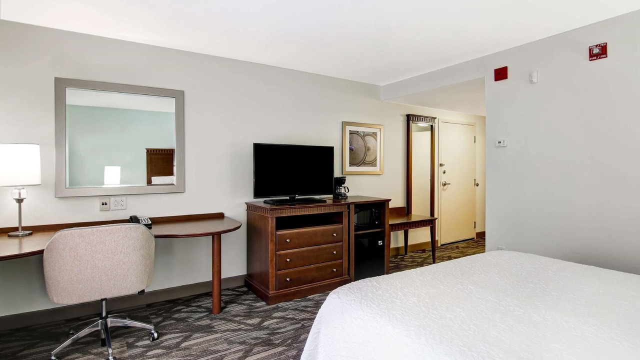 Photo of Bedroom in Saint John