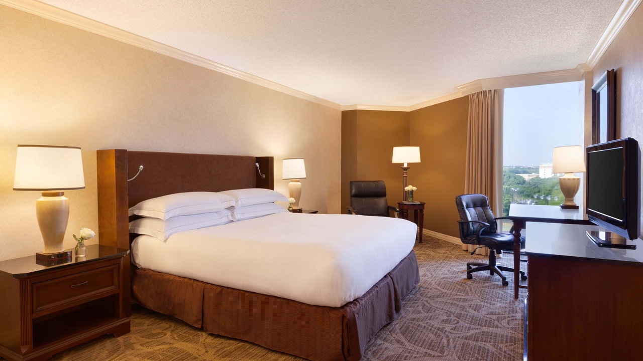 Photo of Bedroom in Grapevine