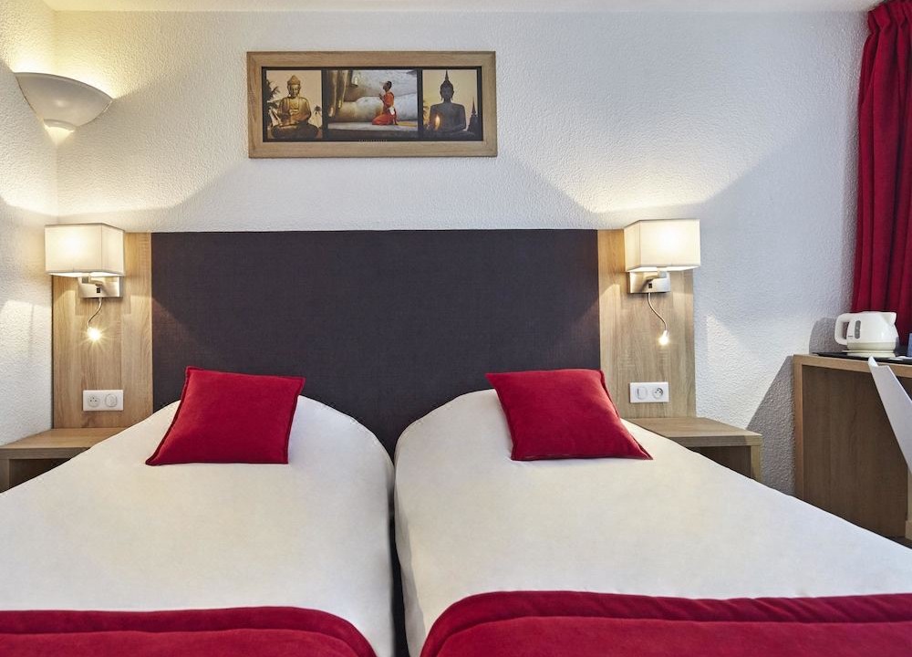 Photo of Bedroom in Hem
