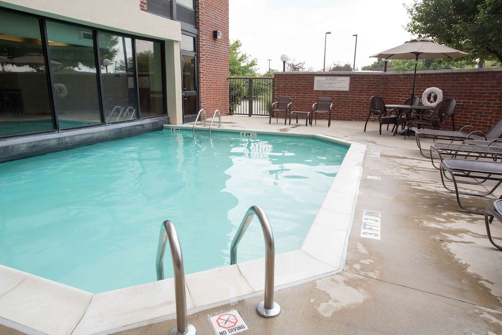Photo of Outdoor in Tuttle