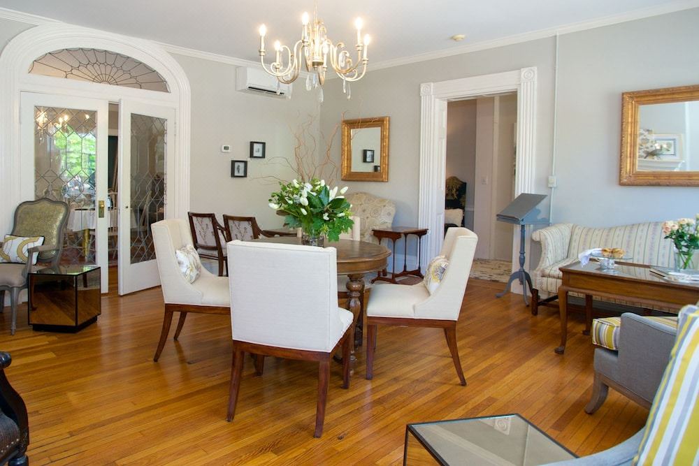 Photo of Livingroom in Venable