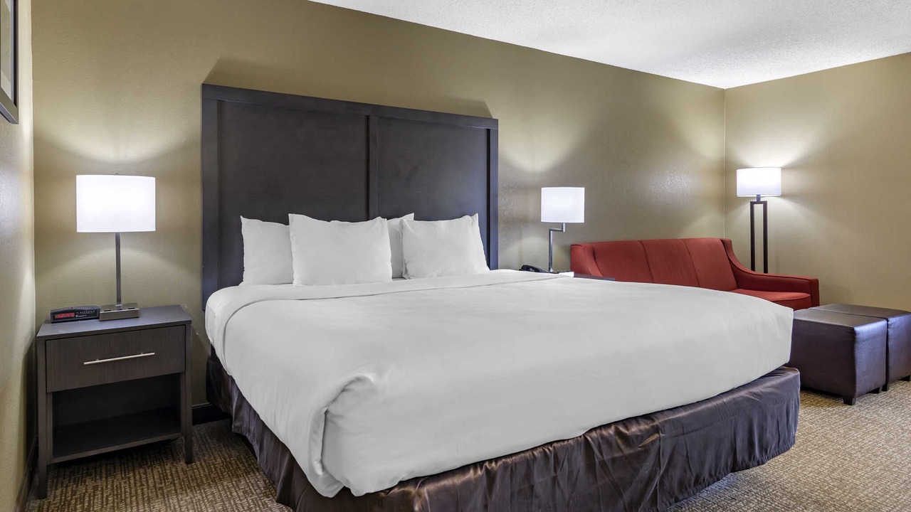 Photo of Bedroom in Opelika