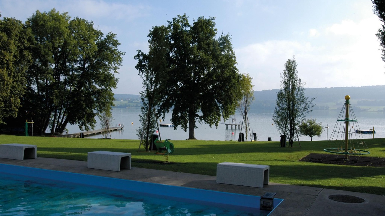 Photo of Outdoor in Beinwil am See