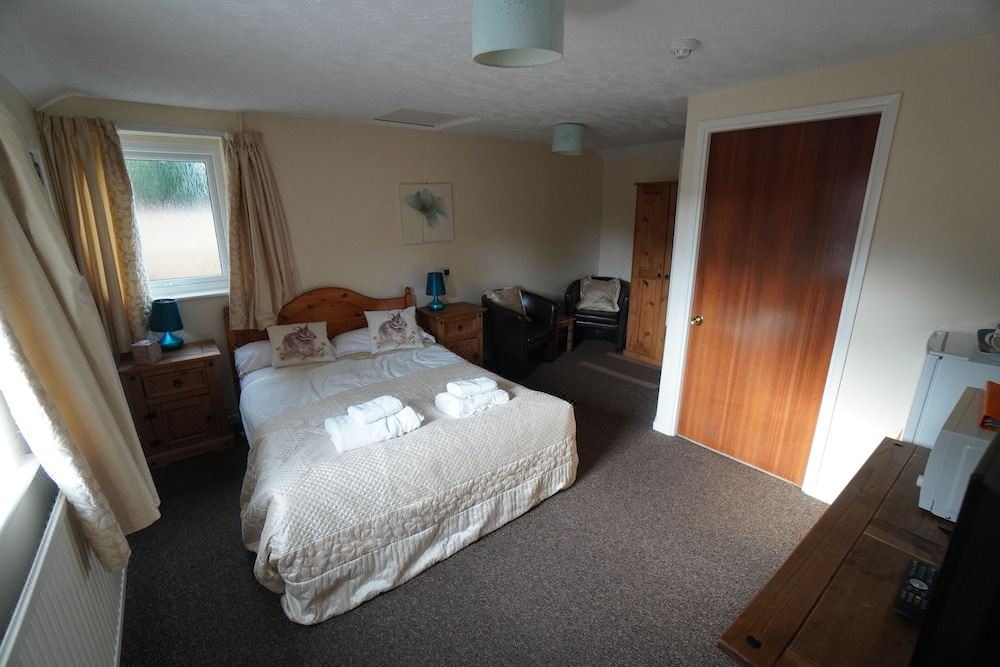 Photo of Bedroom in Amerton