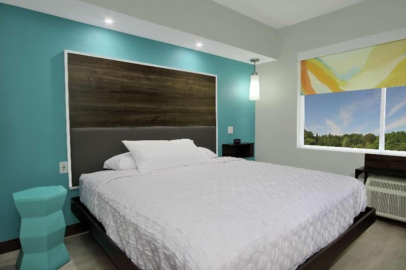 Photo of Bedroom in Bryan