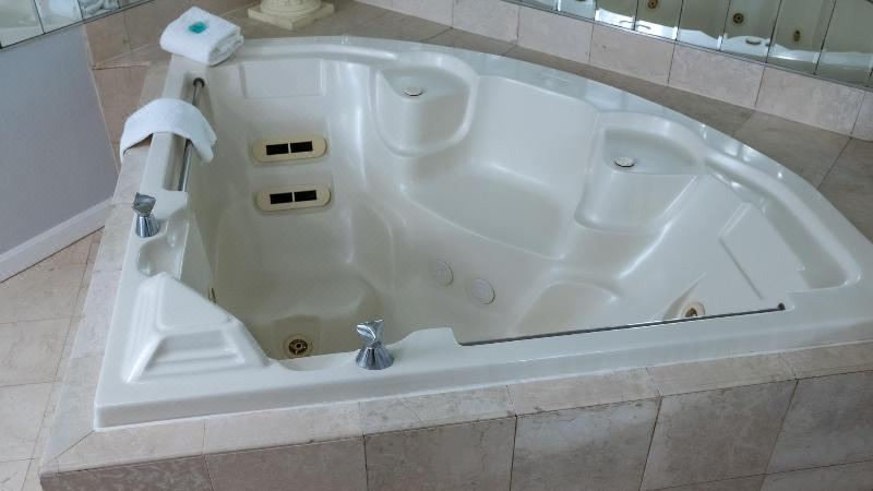 Photo of Bathroom in Main Street Hyannis