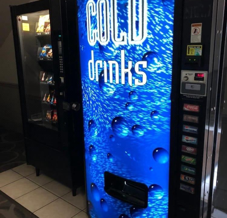 Photo of Buildings in Southeast Salem