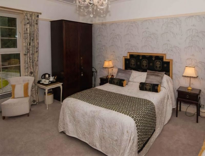 Photo of Bedroom in Near Sawrey