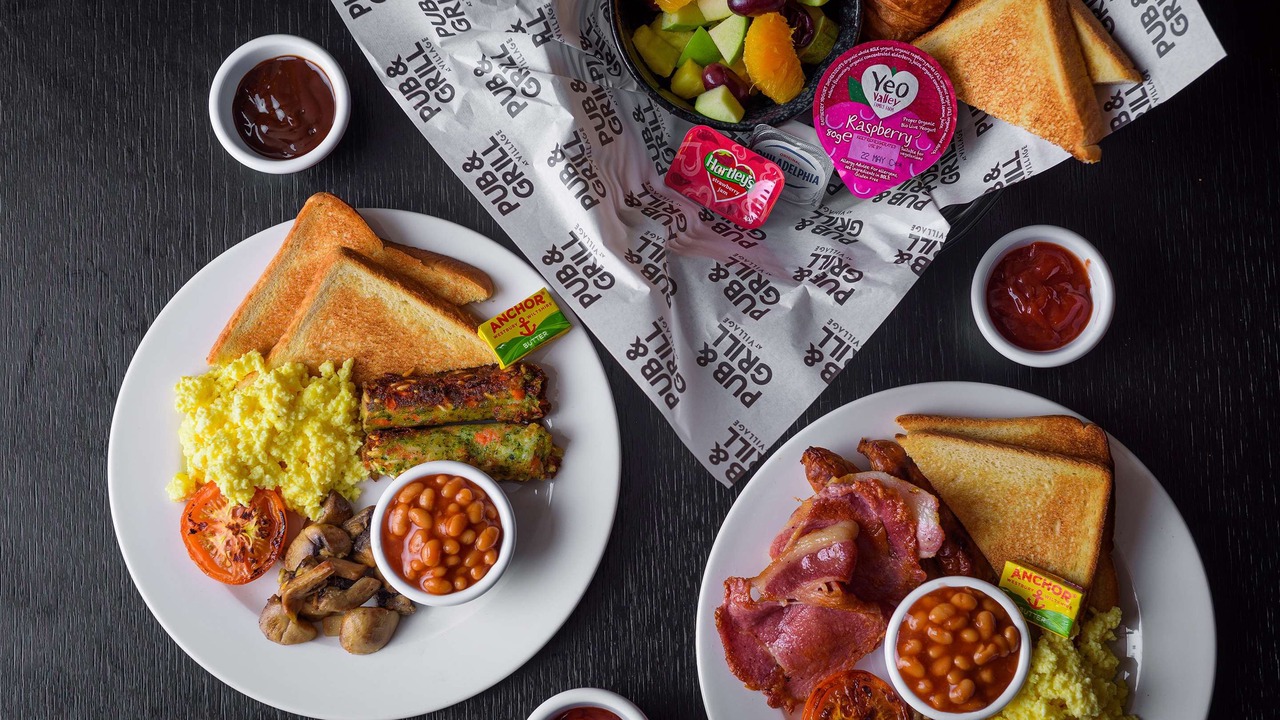 Photo of Others in Elstree