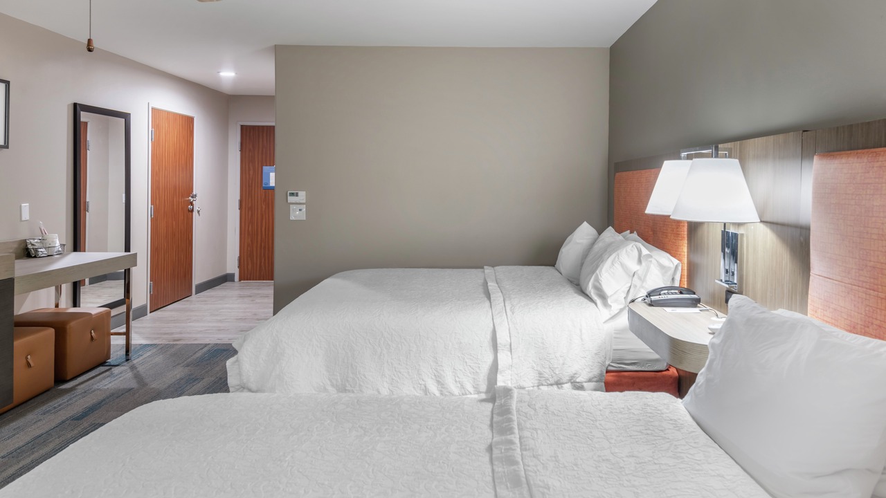Photo of Bedroom in Brownwood