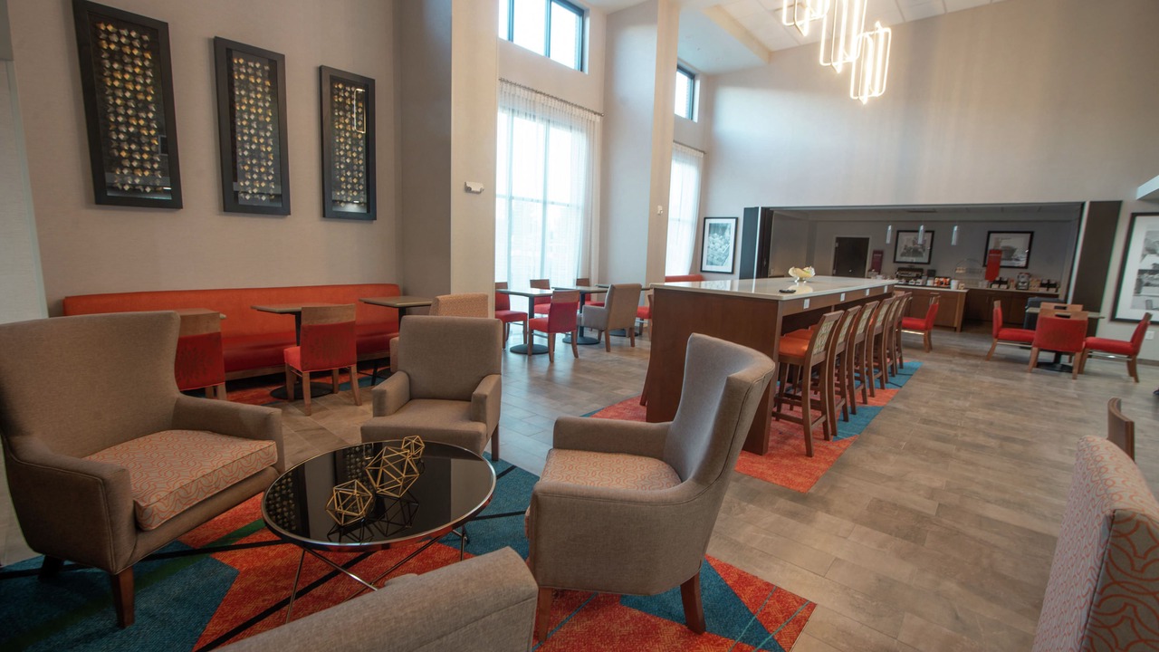 Photo of Livingroom in Oklahoma City