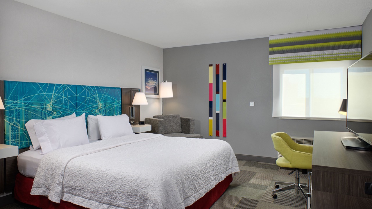 Photo of Bedroom in Alamogordo