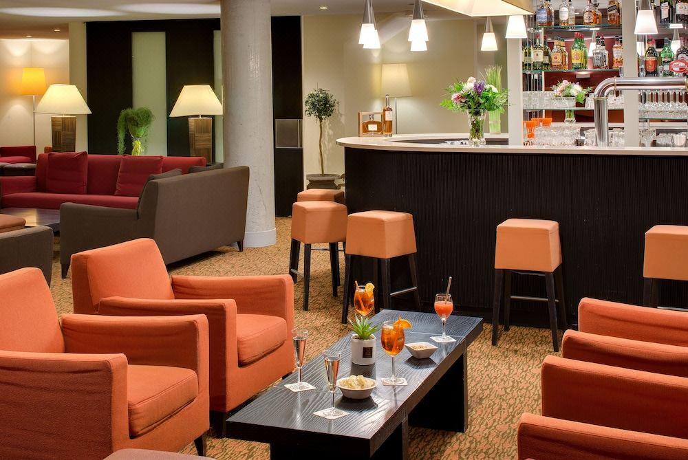 Photo of Livingroom in Lourdes