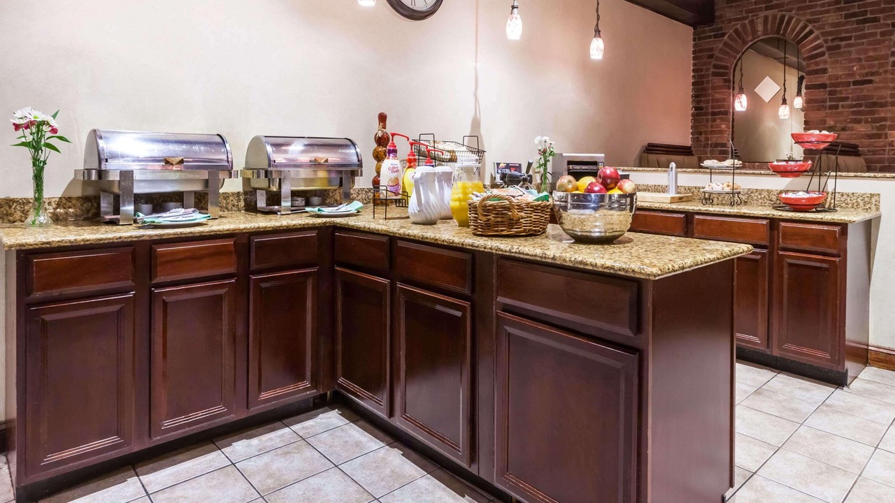 Photo of Kitchen in Albany