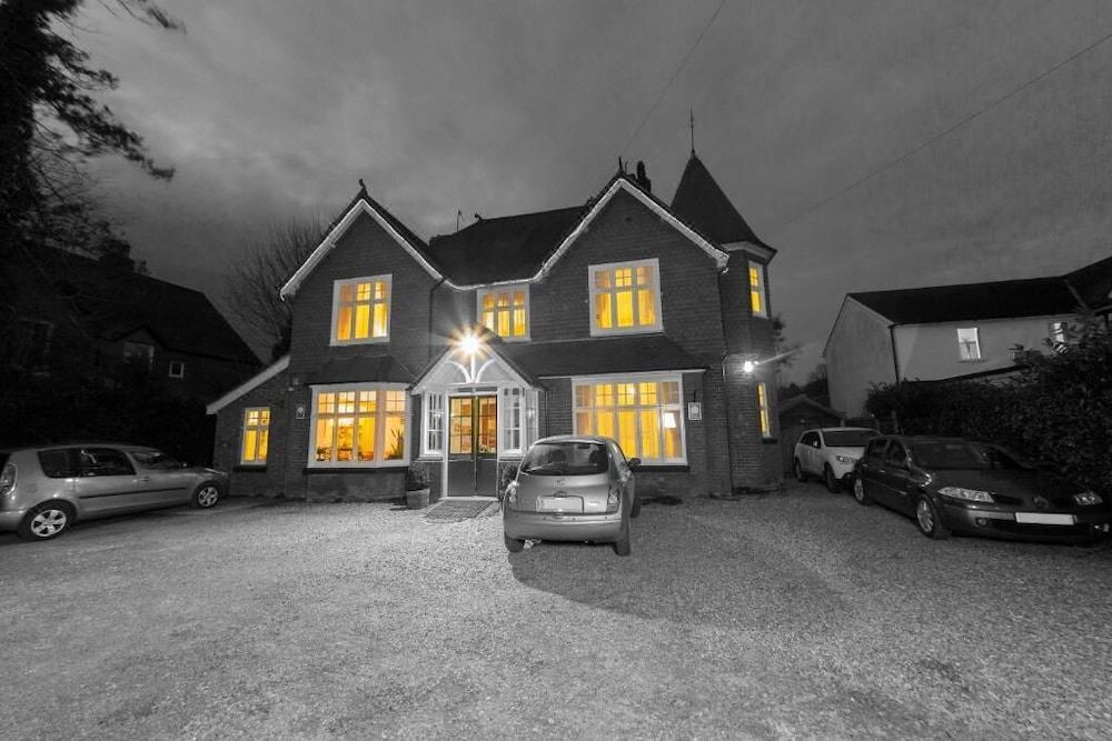 Photo of Buildings in Horley