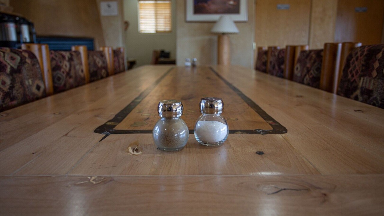 Photo of Livingroom in West Sedona