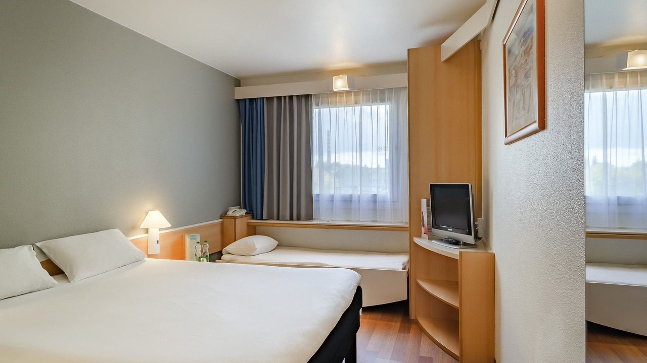 Photo of Bedroom in Alicante