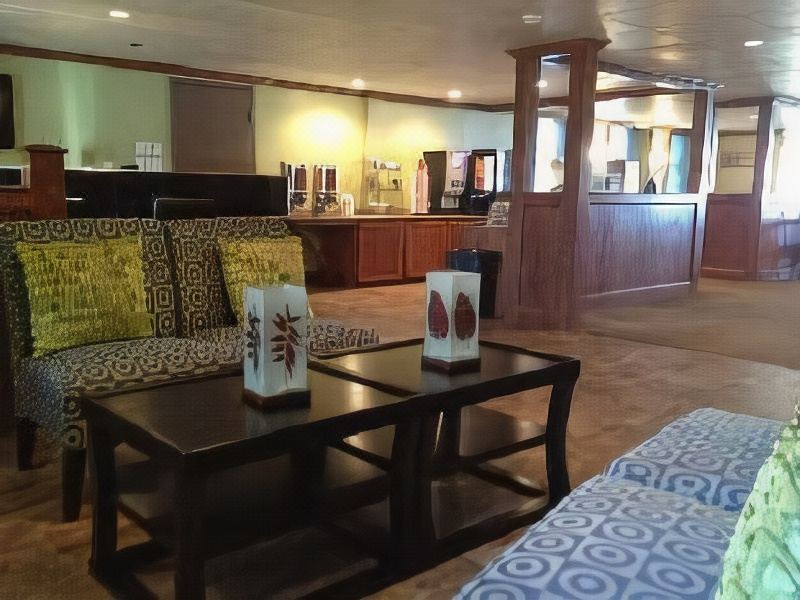 Photo of Livingroom in Miramichi