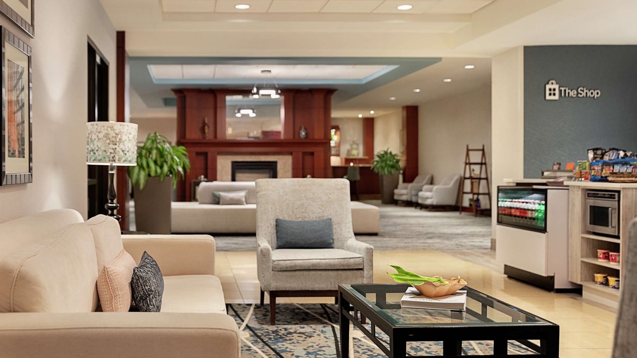 Photo of Livingroom in Troy