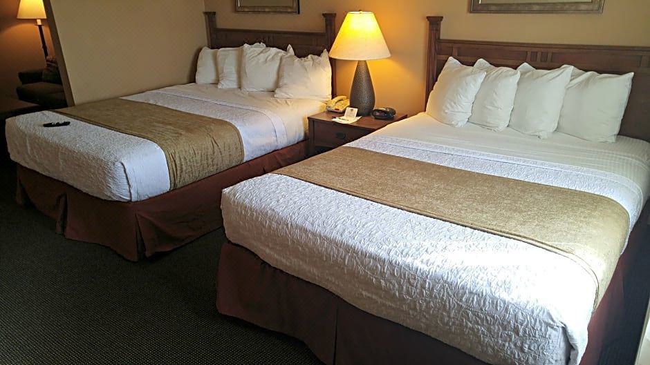 Photo of Bedroom in Dodge City
