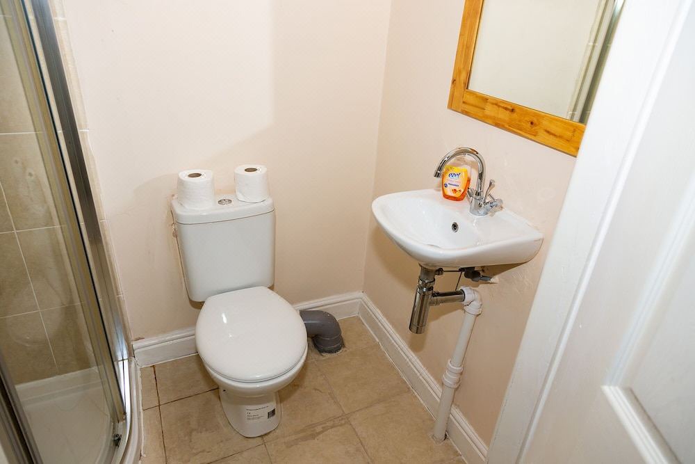Photo of Bathroom in South Shields