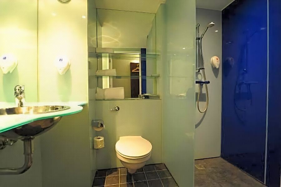 Photo of Bathroom in Walsall