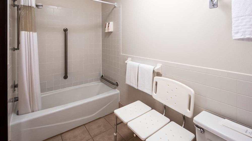 Photo of Bathroom in Sturgeon Bay