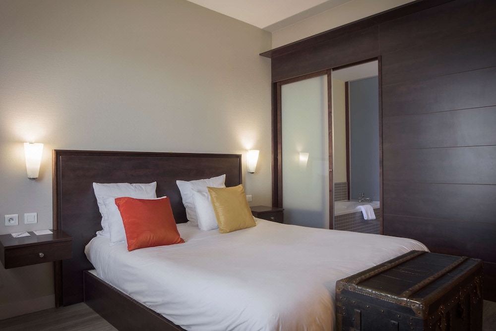 Photo of Bedroom in Colomiers