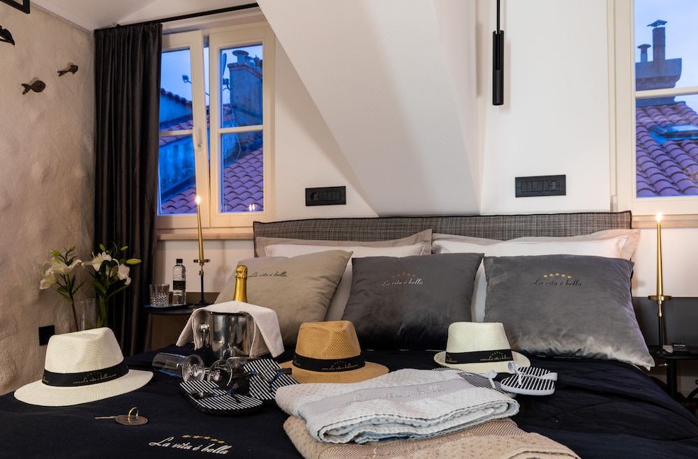 Photo of Livingroom in Dubrovnik Old Town