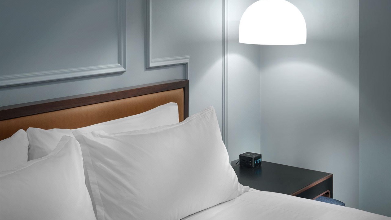 Photo of Bedroom in Union Square