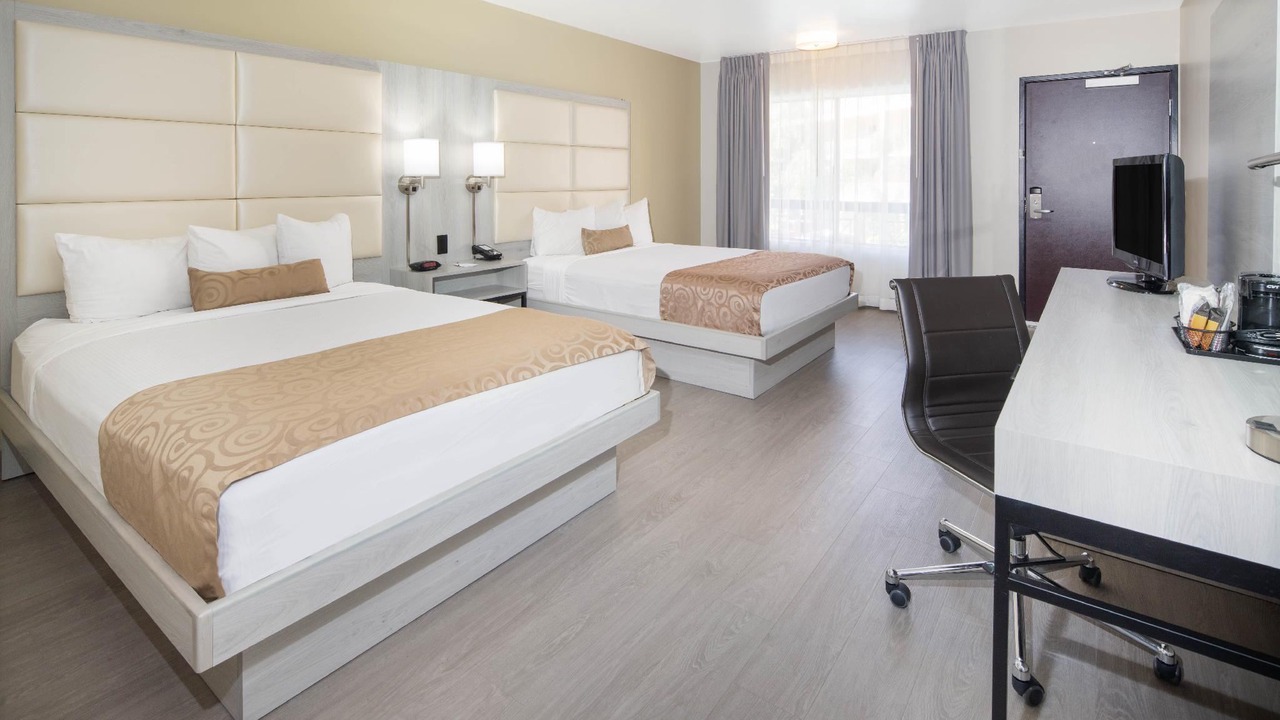 Photo of Bedroom in Burbank