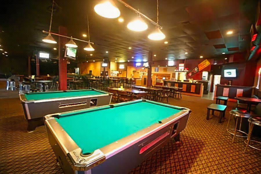Photo of Outdoor in Brandon