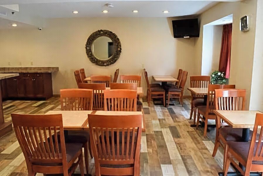 Photo of Livingroom in Auburn