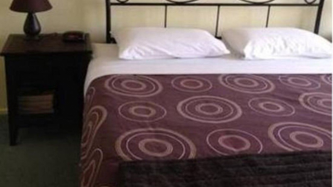 Photo of Bedroom in East Melbourne