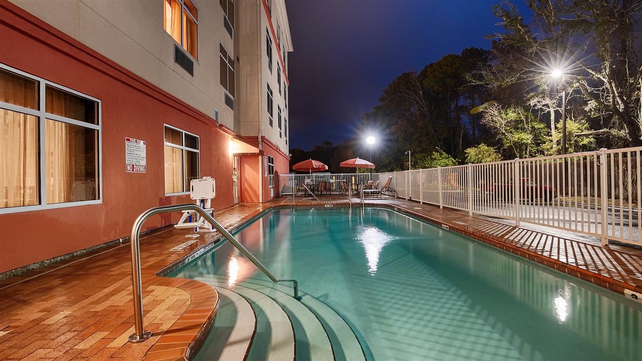 Photo of Outdoor in Jacksonville