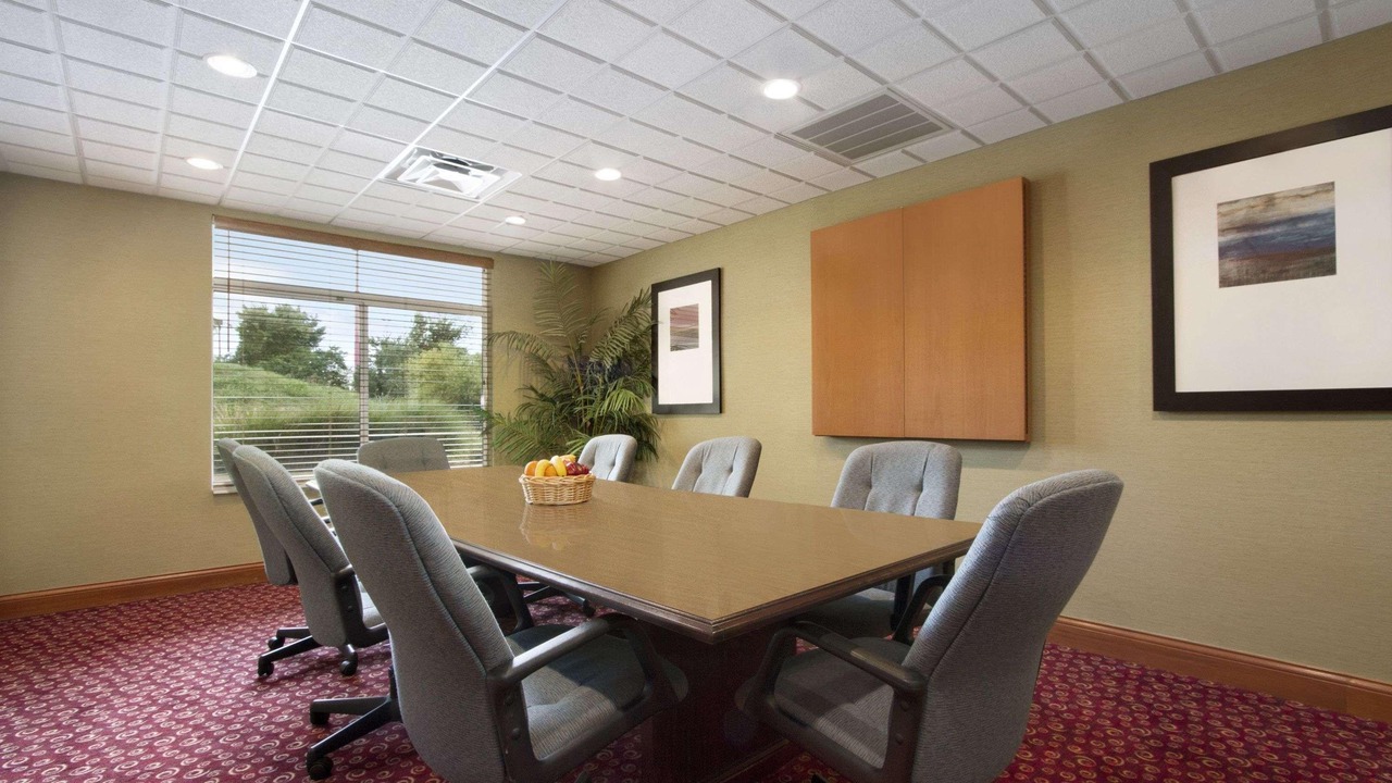 Photo of Livingroom in Twin Brook