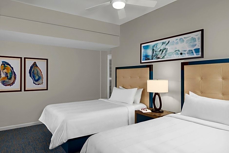 Photo of Bedroom in Harbour Town