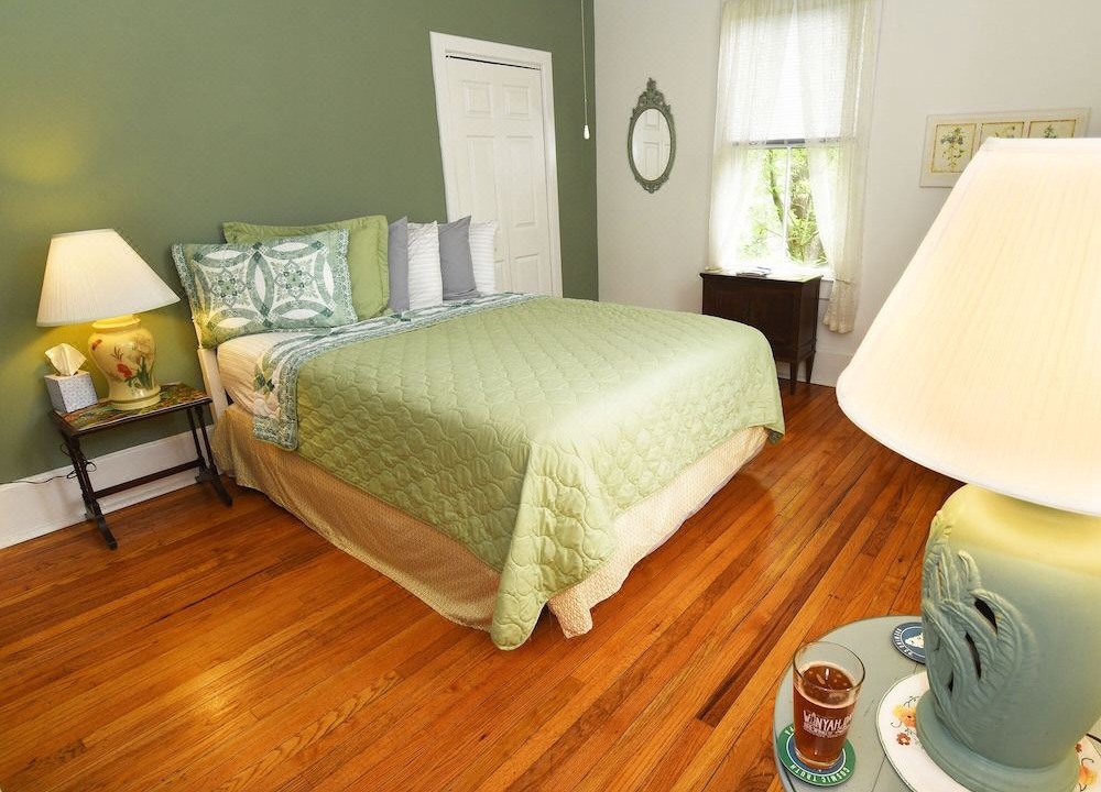 Photo of Bedroom in Georgetown