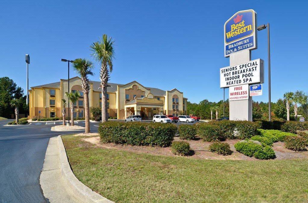 Photo of Buildings in Perry