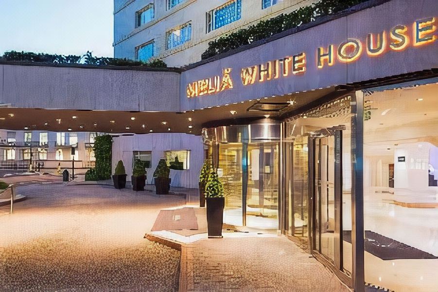 Photo of Buildings in Euston