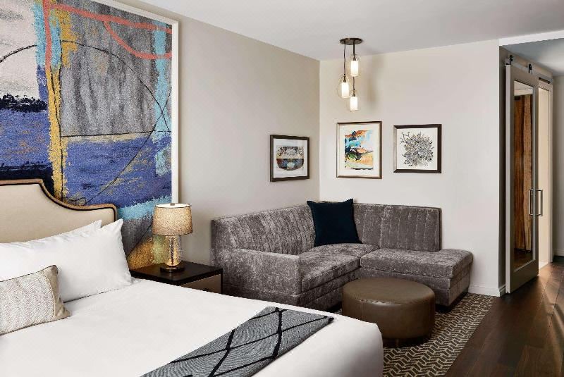 Photo of Livingroom in Hyde Park