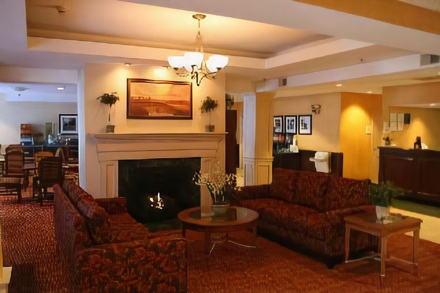 Photo of Livingroom in Bow