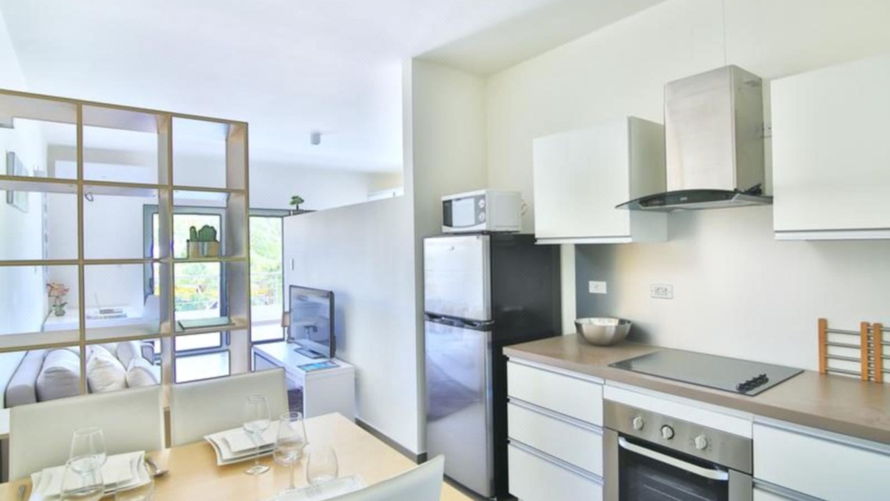 Photo of Kitchen in Rigaud