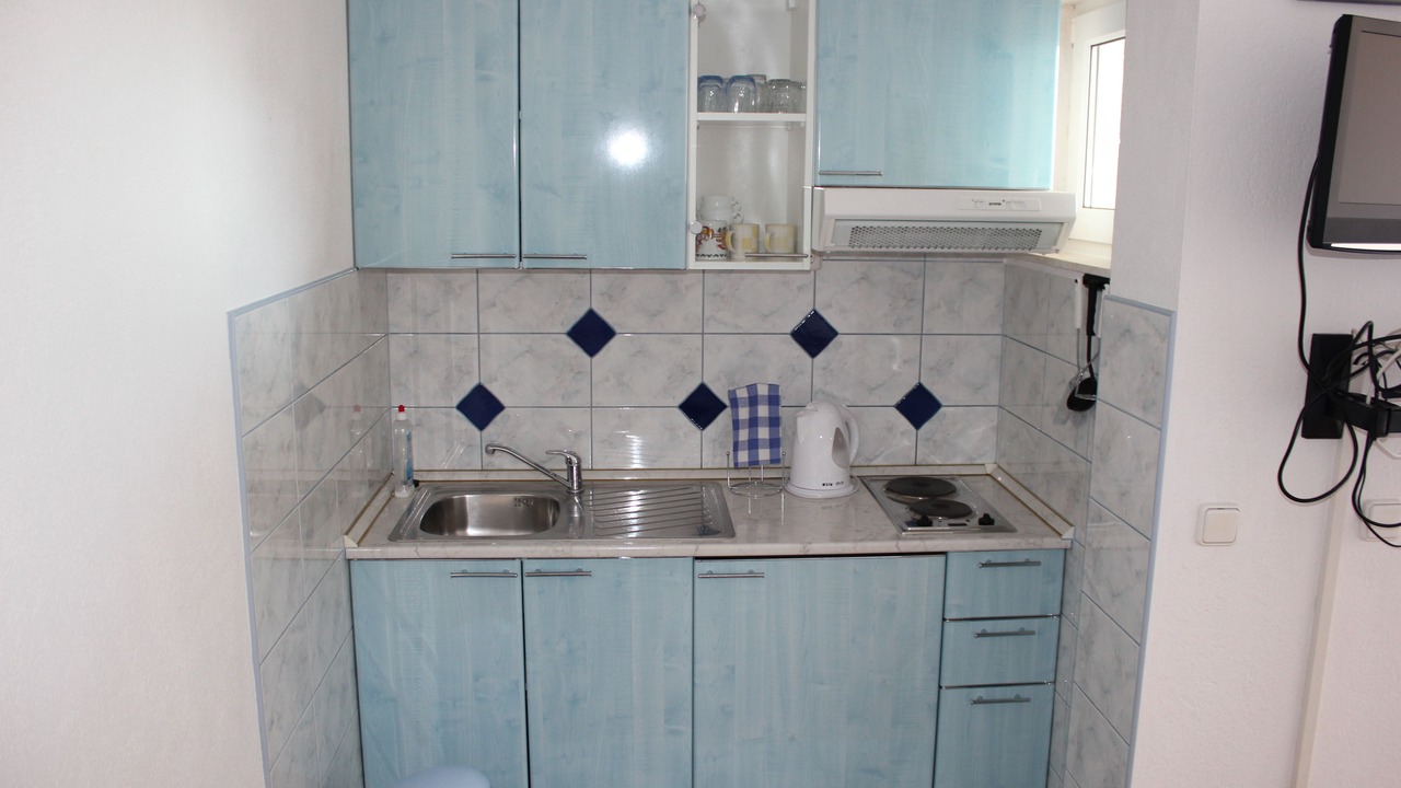 Photo of Kitchen in Rogoznica