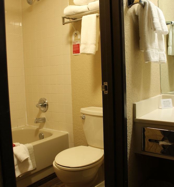 Photo of Bathroom in Hazelwood