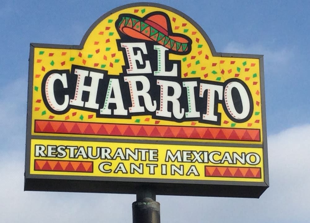 Photo of Buildings in Mansfield