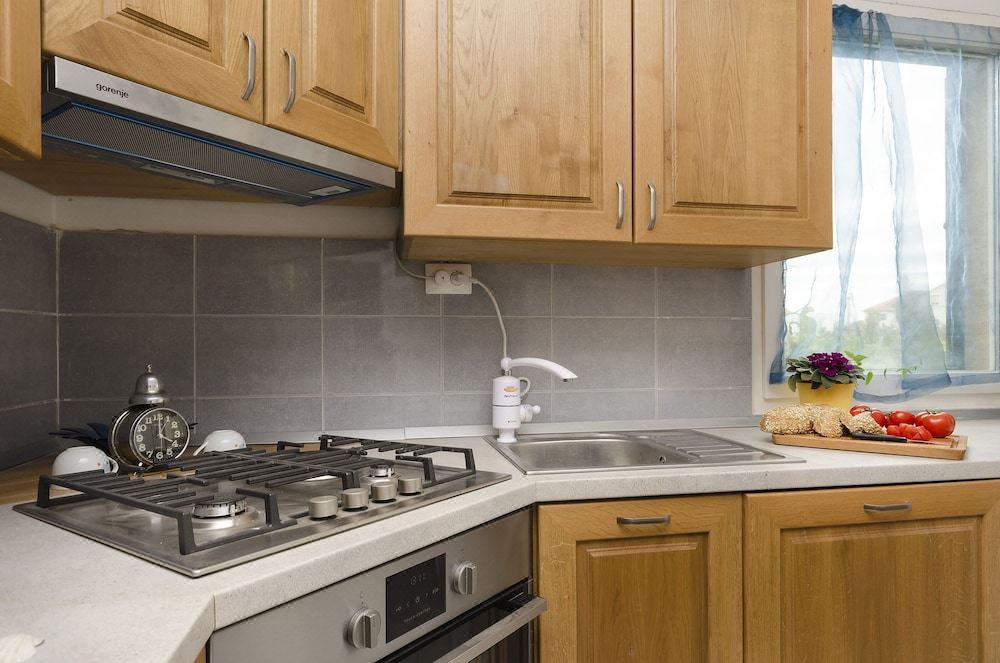 Photo of Kitchen in Susica