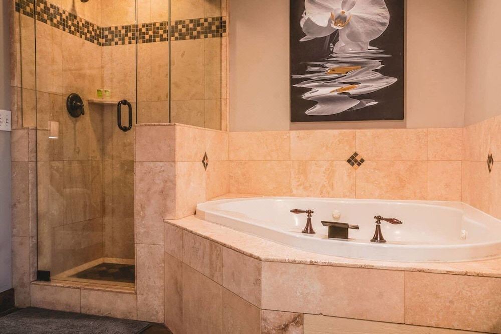 Photo of Bathroom in Tahoe Valley