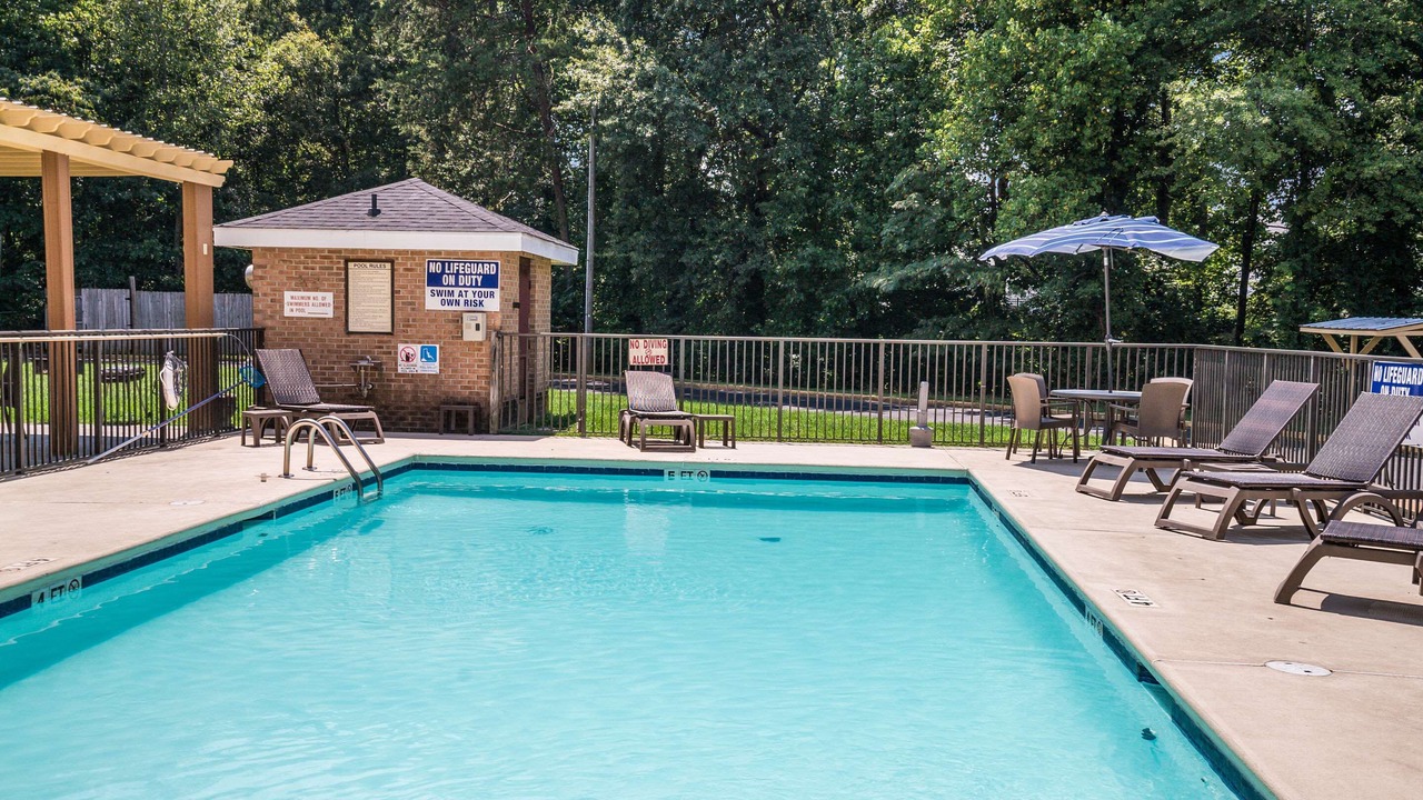 Photo of Outdoor in Greer