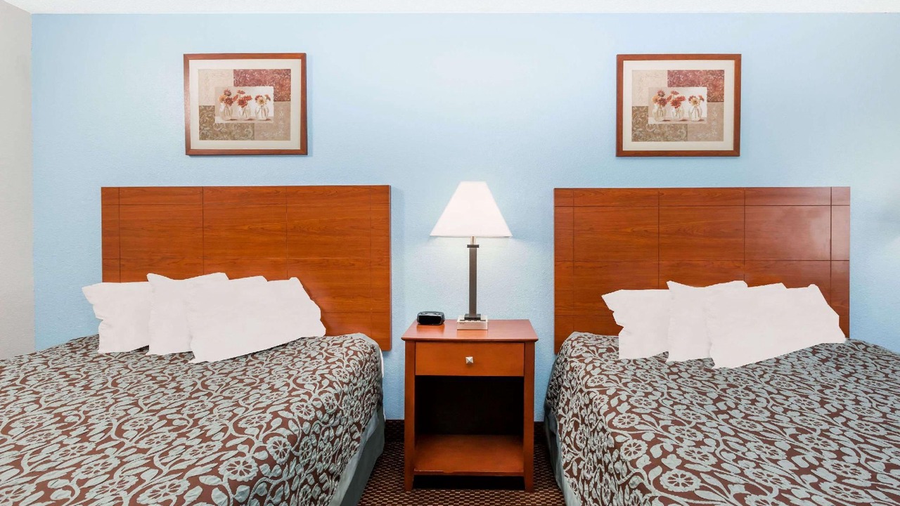 Photo of Bedroom in Ankeny
